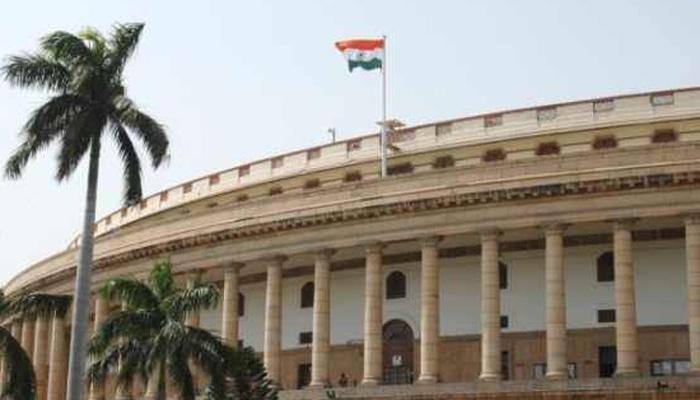 In Rajya Sabha, women members harp on women&#039;s quota