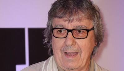 Former Rolling Stones star Bill Wyman diagnosed with cancer