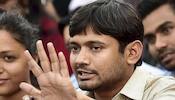Kanhaiya Kumar has electrified India with his passionate speech, says writer Nayantara Sahgal