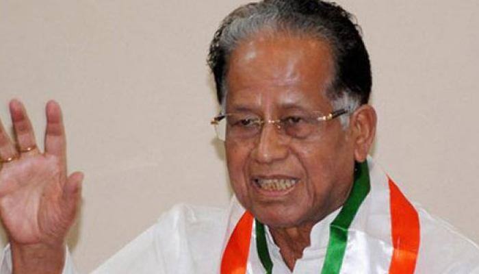 Jaitley&#039;s &#039;reform or perish&#039; comment pro-rich: Tarun Gogoi