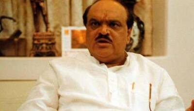 ED summons to Chhagan Bhujbal in Maharashtra Sadan case
