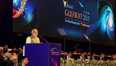 Gujarat tops the list of states with most investment potential