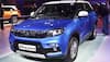 Maruti Vitara Brezza launched at Rs 6.99 lakh; booking begins