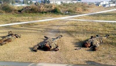Pathankot terrorists continue to trouble authorities even after death, know why