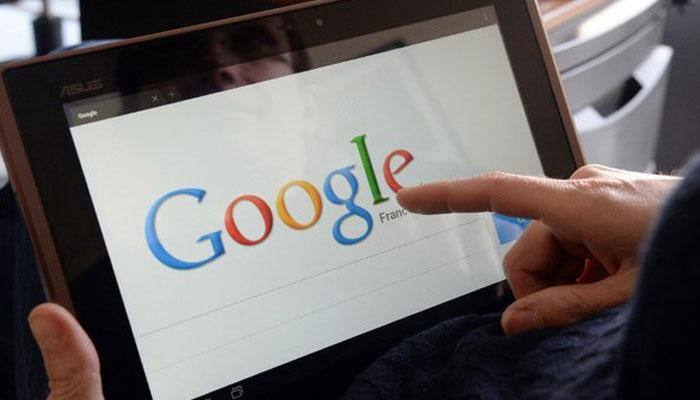 Women outnumber men when it comes to Google Search in India