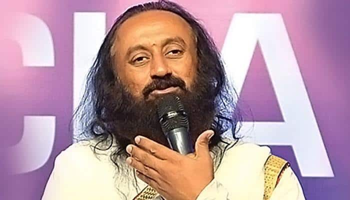 World Culture Festival: NGT questions Centre over clearances; will build biodiversity park on Yamuna floodplain, says Sri Sri