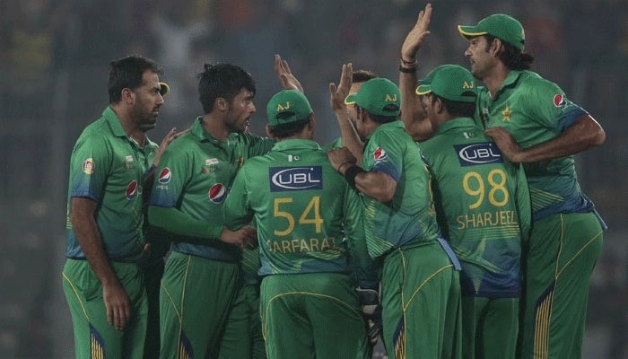 ICC World Twenty20: Pakistan team&#039;s departure to India put on hold