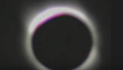 Total solar eclipse: How can you view it safely – Watch!