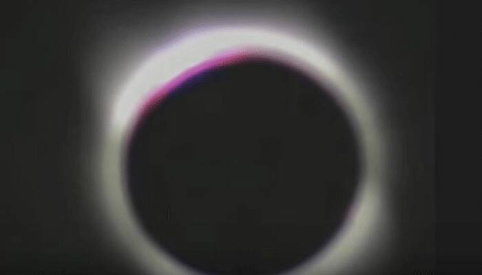 Total solar eclipse: How can you view it safely – Watch!