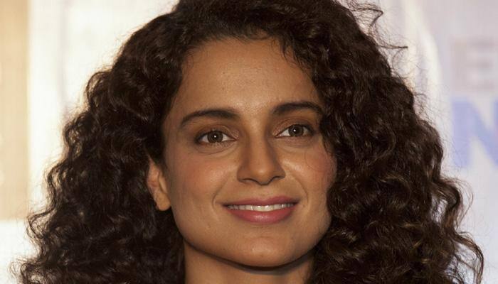 Kangana Ranaut talks about sister Rangoli, an acid attack survivor