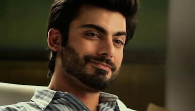 Something beyond Bollywood - Fawad Khan's 'dil maange more'