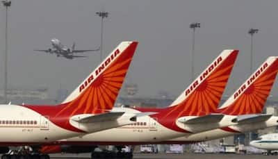Air India flight makes emergency landing in Bhopal