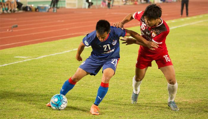 AFC Cup: Bengaluru FC vs JDT - Preview