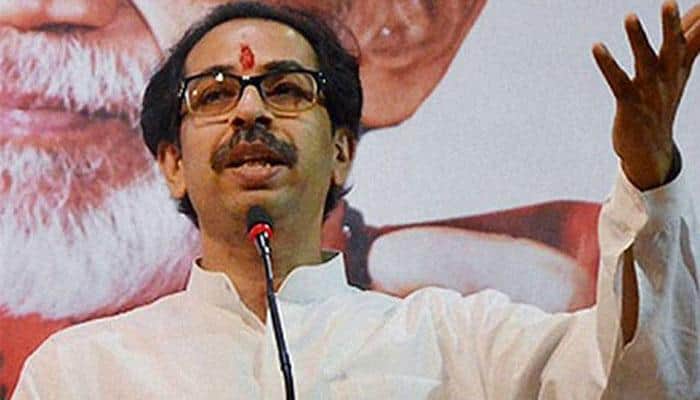 Will BJP label Himachal CM as 'anti-national' for opposing India-Pak T20 World Cup, asks Shiv Sena