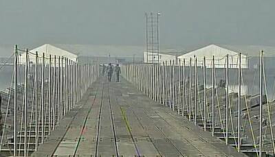 NGT pulls up MoEF over Sri Sri Ravi Shankar's World Culture Festival; Water Resources Ministry says no permission granted