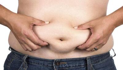 Simple ayurvedic home remedies to get rid of belly fat 