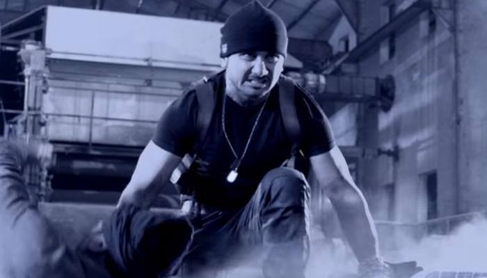 Watch: Rapper Yo Yo Honey Singh turns action star in &#039;Zorawar&#039; teaser!