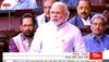 PM Narendra Modi's speech in Rajya Sabha - 'Congress is like death' - Here are top 10 quotes
