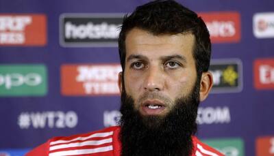 ICC World Twenty20: My job as a bowler is to be very economical, says Moeen Ali