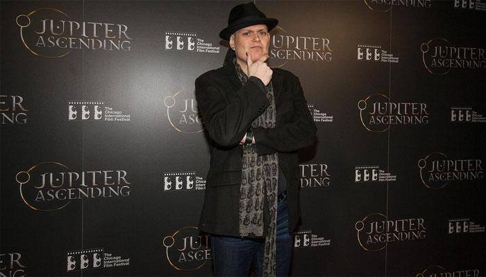 'Matrix' director Lilly Wachowski comes out as transgender