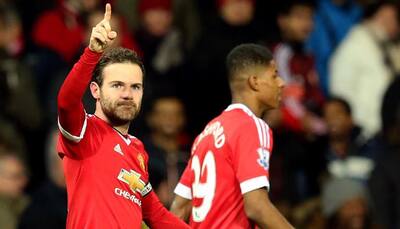 Europa League: Manchester United FC, Liverpool FC renew rivalry, Spurs face Dortmund