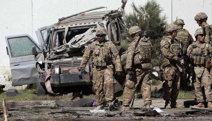 Eight killed in Afghan Taliban attacks