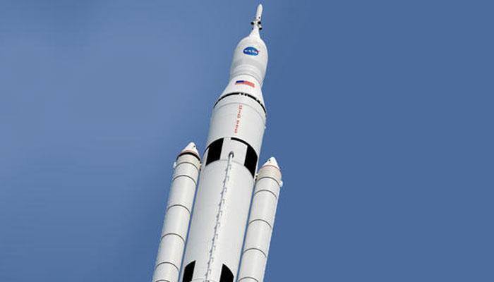 NASA's asteroid hunting spacecraft in key testing phase
