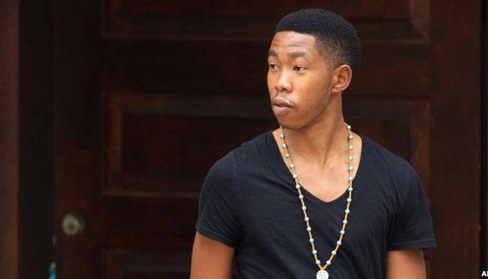 Court withdraws Nelson Mandela grandson rape case