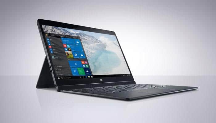 Dell India launches sleek Latitude portfolio for &#039;&#039;smart&#039;&#039; workers