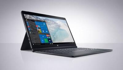 Dell India launches sleek Latitude portfolio for ''smart'' workers