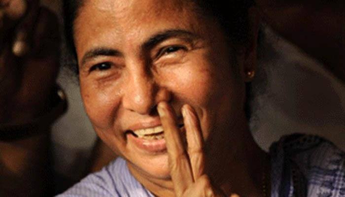 Bengal Elections 2016: IB predicts massive victory for Mamata Banerjee&#039;s TMC?