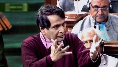 Rail Budget 2016 has everything for common man, says Suresh Prabhu