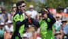 ICC World Twenty20: Ireland vs Oman - Live Score 