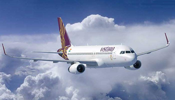 Vistara slashes business class fares by up to 30%