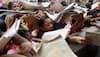 Modi government not considering any proposal to provide unemployment allowance 