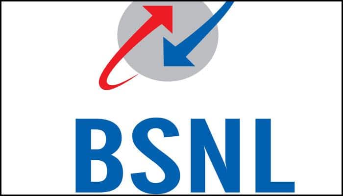 BSNL debt liability at Rs 7,666 cr, MTNL&#039;s at Rs 13,529.62 cr