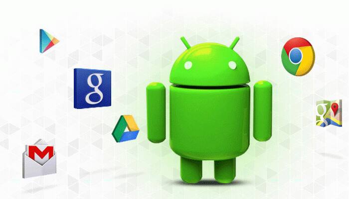 Developers get early look at new Android software