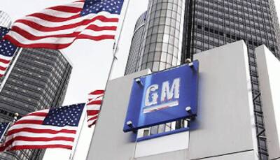 GM recalling some 2016 models to fix airbags