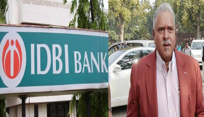 Former IDBI  CMD under scanner for Rs 350 crore loan to Vijay Mallya