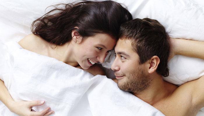 Do women too have strong sexual desires like men – Here’s an answer