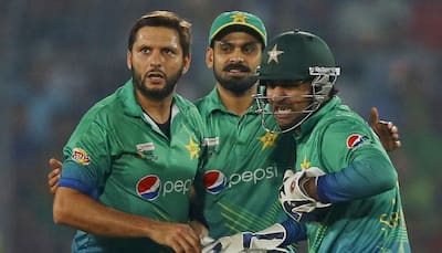 World Twenty20: Pakistan team to arrive in Kolkata tomorrow – Report