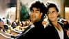 Akshay Kumar’s son Aarav Bhatia and Saif Ali Khan’s son Ibrahim Ali Khan are the new ‘Khiladi’ and ‘Anari’ – See pic