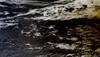 See pic: NASA shares image of yesterday's solar eclipse passing over Pacific Ocean!