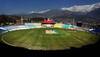 Cancelled fixtures and tickets see economic fall-out of India-Pakistan Dharamsala fiasco