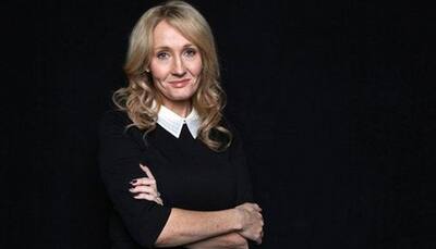 JK Rowling's new 'Harry Potter' stories enrage native Americans