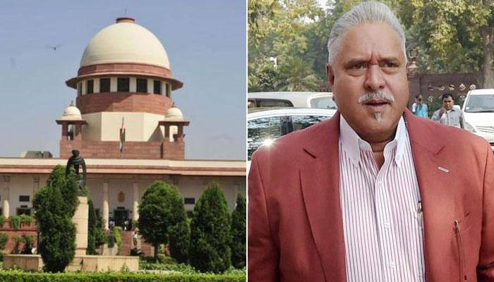 Opposition corners govt over Vijay Mallya issue; FM Jaitley says loan given during UPA regime