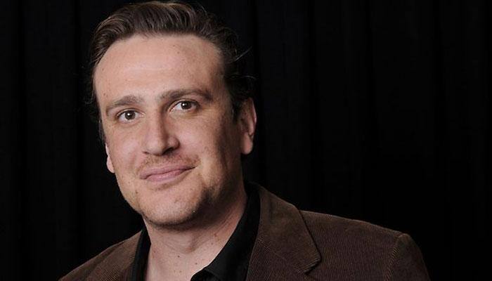 Jason Segel replaces Nicholas Hoult in &#039;The Discovery&#039;