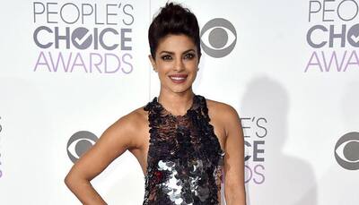 Priyanka Chopra’s promise to her fans - Action, deception aplenty in 'Quantico'