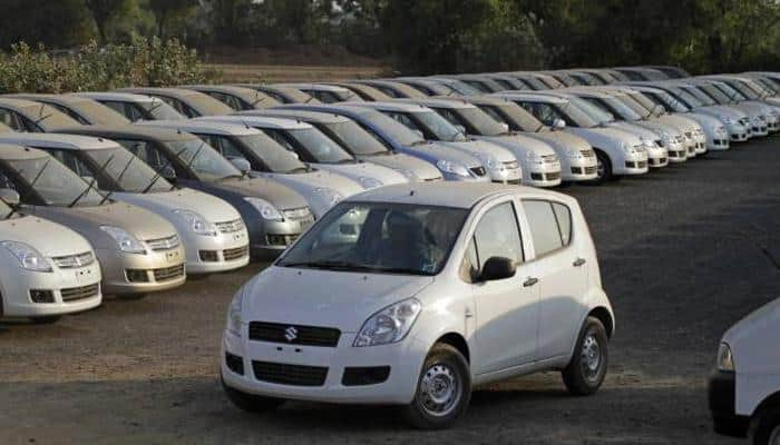 Domestic car sales dip 2nd month in row, down 4.21% in February