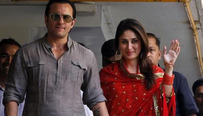 Kareena Kapoor Khan married Saif Ali Khan – here’s why